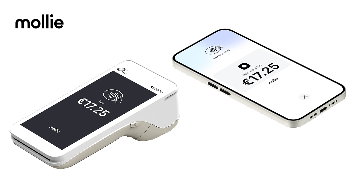 POS system