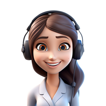 AI Assistant Icon