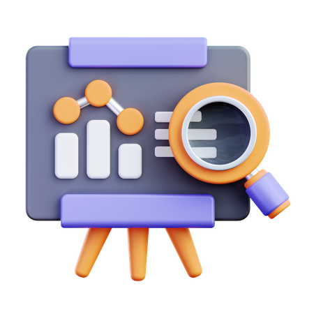 Analytics Icon