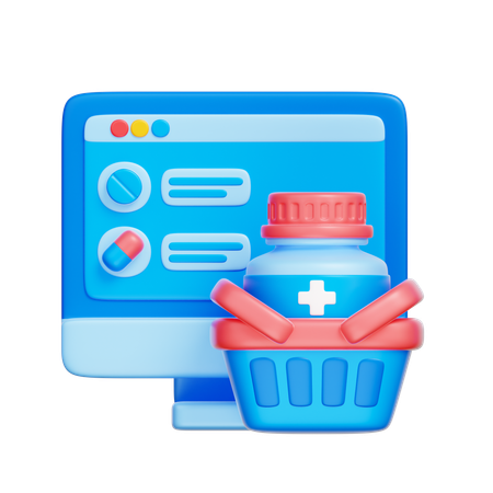 Pharmacy Icon