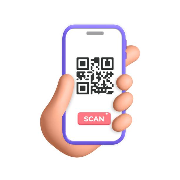 Barcode Icon